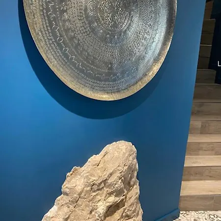 아파트 Le Rocher