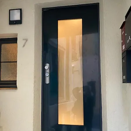 Le Rocher 아파트 앙티브
