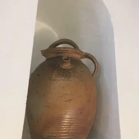 아파트 Le Rocher 앙티브