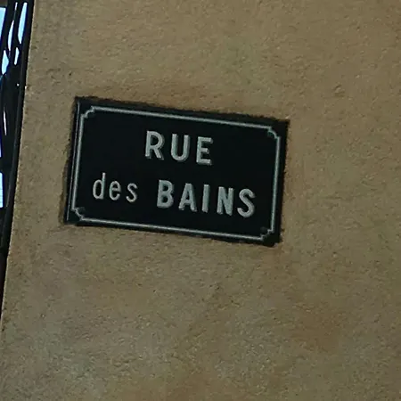 Le Rocher 아파트